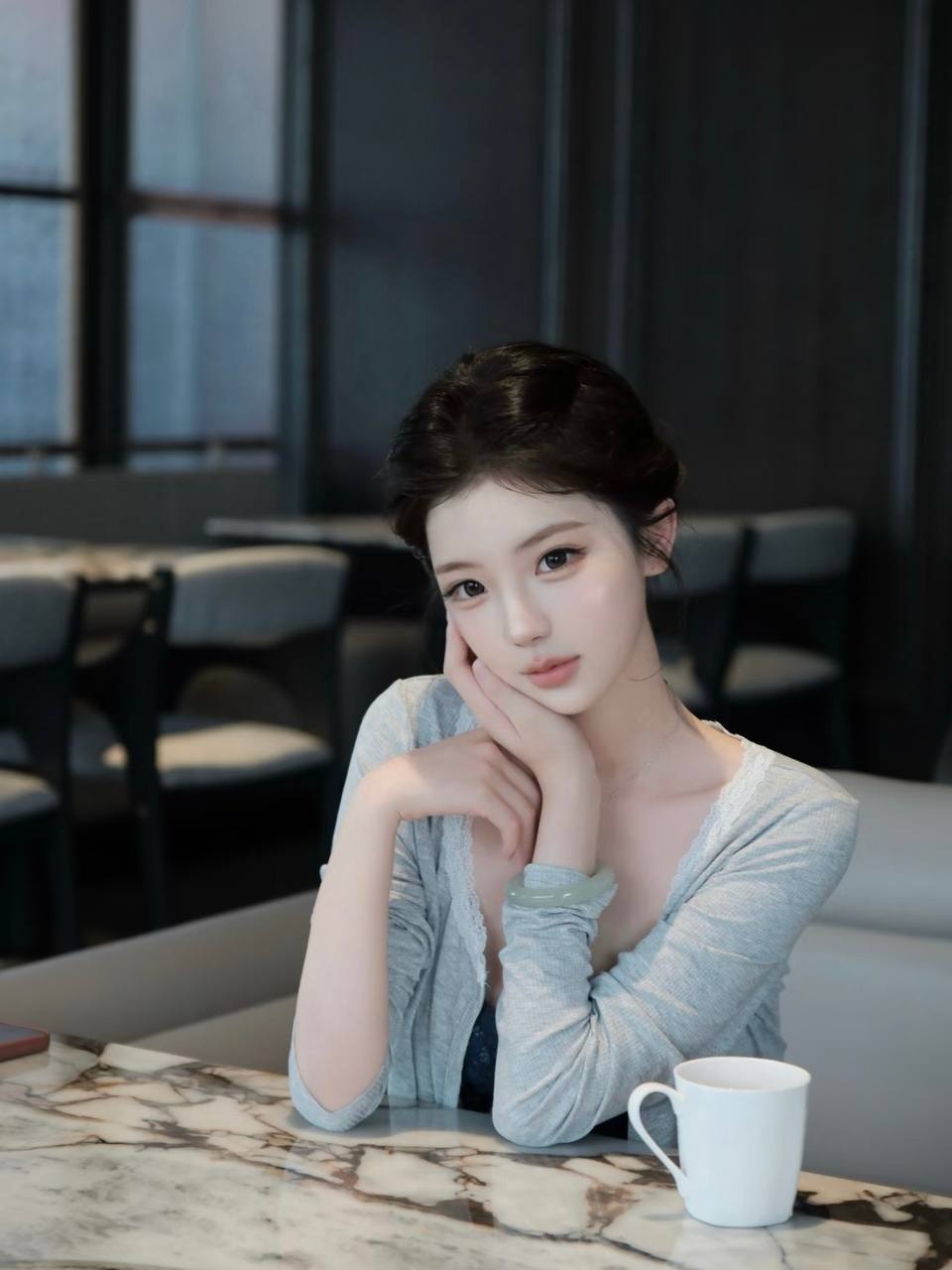 天台航线·终章海报
